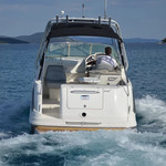 Sea Ray 275 Amberjack