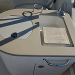 Sea Ray 275 Amberjack