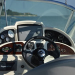 Sea Ray 275 Amberjack