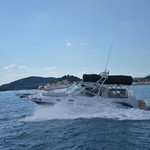 Sea Ray 275 Amberjack