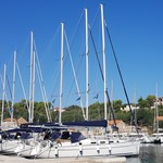 Jeanneau Sun Odyssey 449
