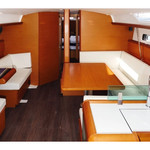 Jeanneau Sun Odyssey 449