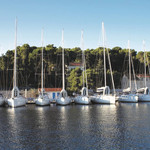 Jeanneau Sun Odyssey 449