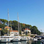 Jeanneau Sun Odyssey 449