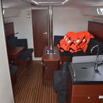 Hanse 415