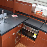 Hanse 415
