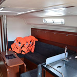 Hanse 415