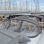 Hanse 415