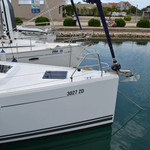 Hanse 415