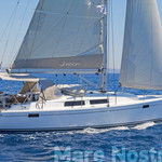 Hanse 385