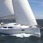 Hanse 385