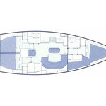 Beneteau Oceanis 411 Clipper