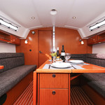 Bavaria Cruiser 36