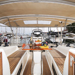 Bavaria Cruiser 36