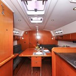 Bavaria Cruiser 36