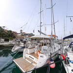 Bavaria Cruiser 36