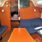 Bavaria 37 Cruiser