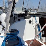 Beneteau First 44.7