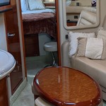 Sea Ray 460 Sundancer