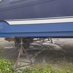 Sea Ray 460 Sundancer