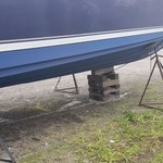 Sea Ray 460 Sundancer