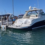 Sea Ray 460 Sundancer