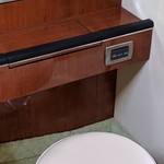 Sea Ray 460 Sundancer