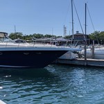 Sea Ray 460 Sundancer