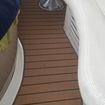 Sea Ray 460 Sundancer