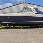 Sea Ray 460 Sundancer