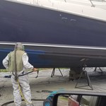 Sea Ray 460 Sundancer