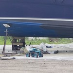 Sea Ray 460 Sundancer