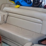 Sea Ray 460 Sundancer