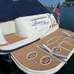 Sea Ray 460 Sundancer
