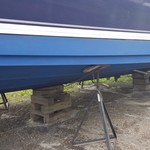 Sea Ray 460 Sundancer