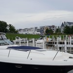 Sea Ray 460 Sundancer