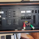 Sea Ray 460 Sundancer