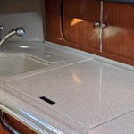 Sea Ray 460 Sundancer