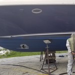 Sea Ray 460 Sundancer