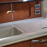 Sea Ray 460 Sundancer