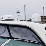 Sea Ray 460 Sundancer