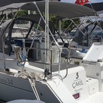 Beneteau Oceanis 34