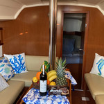 Beneteau Oceanis 34