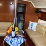 Beneteau Oceanis 34