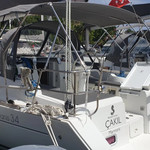 Beneteau Oceanis 34