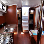 Beneteau Oceanis 38.1