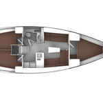 Bavaria 37 Cruiser
