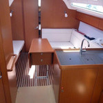 Bavaria 37 Cruiser