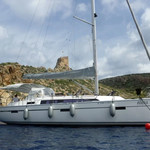 Bavaria 37 Cruiser