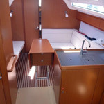Bavaria 37 Cruiser